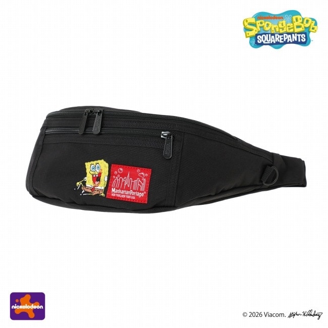 マンハッタンポーテージ(Manhattan Portage) ボディバッグ・ウエスト