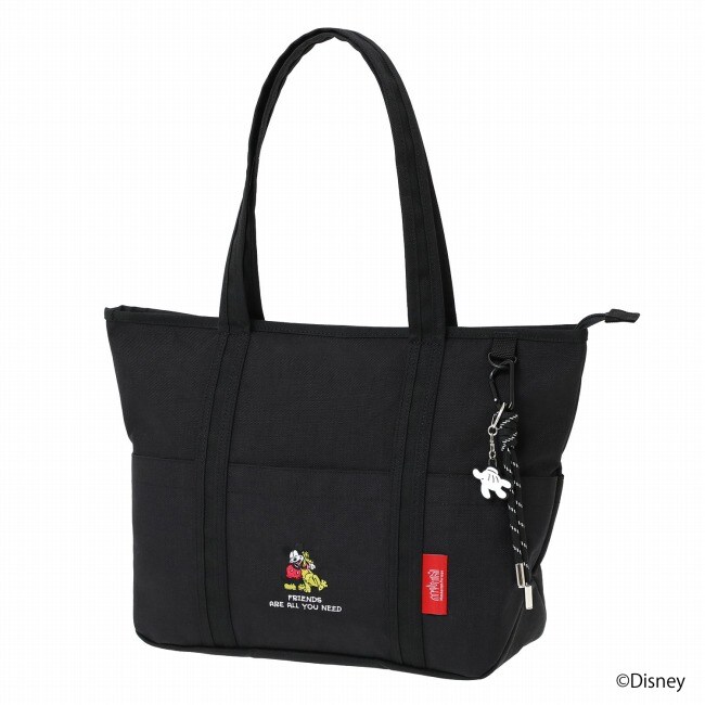 マンハッタンポーテージ(Manhattan Portage) トートバッグ (A4収納可