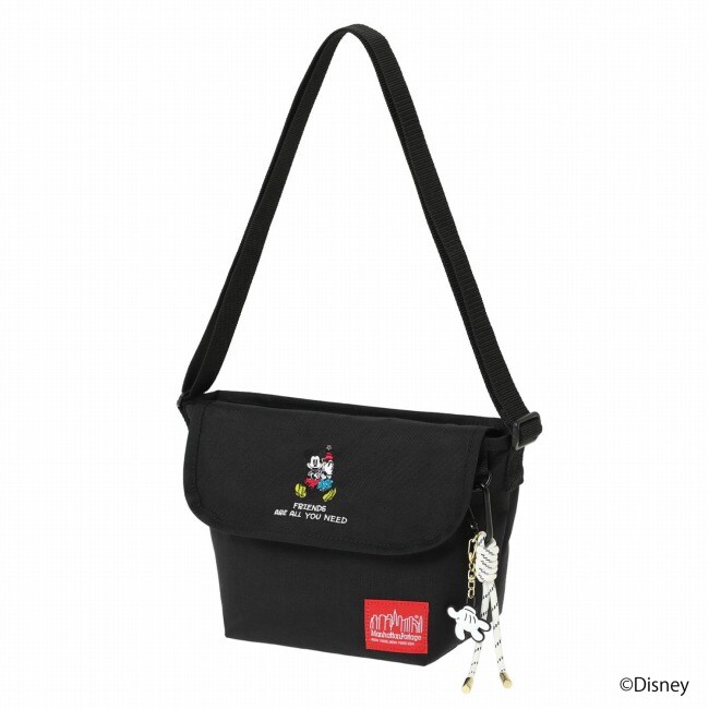 マンハッタンポーテージ(Manhattan Portage) ショルダーバッグ