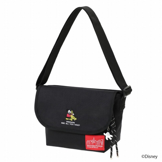 マンハッタンポーテージ(Manhattan Portage) ミッキー ショルダー
