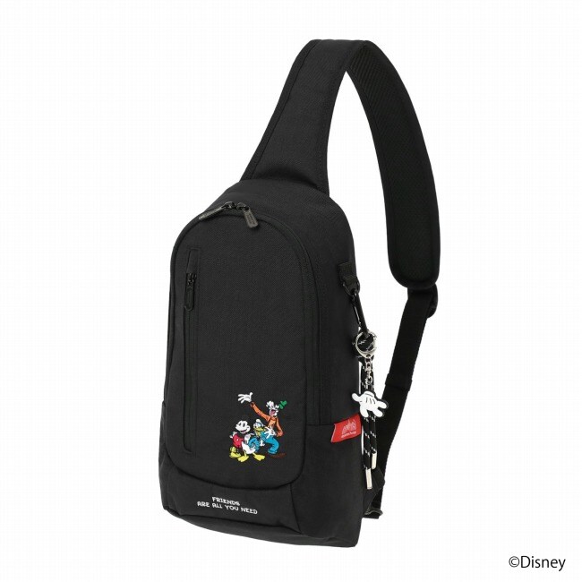 マンハッタンポーテージ(Manhattan Portage) ボディバッグ・ウエスト