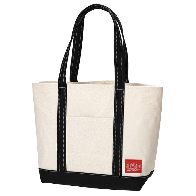 Duck Fabric Tote Bag / Manhattan Portage | マンハッタンポーテージ