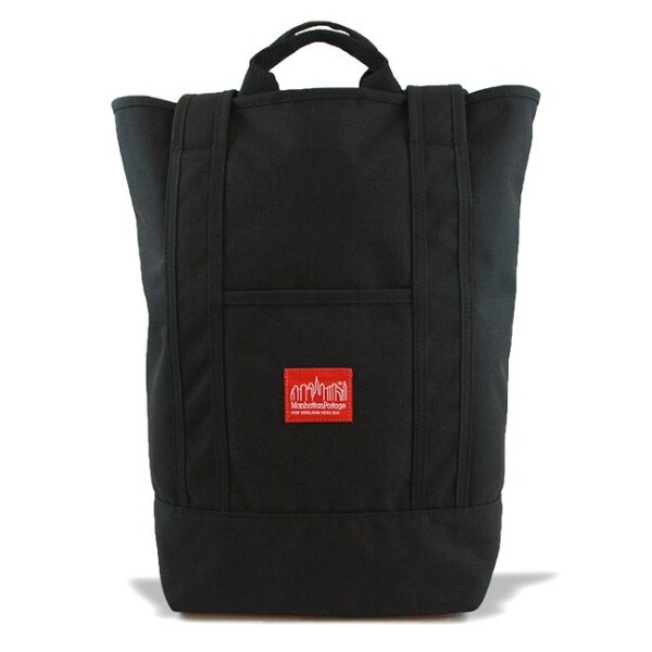 Riverside Backpack | マンハッタンポーテージ(Manhattan Portage