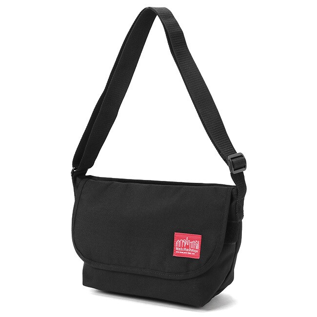 Casual Messenger Bag / Manhattan Portage | マンハッタンポーテージ(Manhattan Portage) |  マルイウェブチャネル