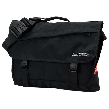 Van Wyck Messenger Bag | マンハッタンポーテージ(Manhattan Portage  