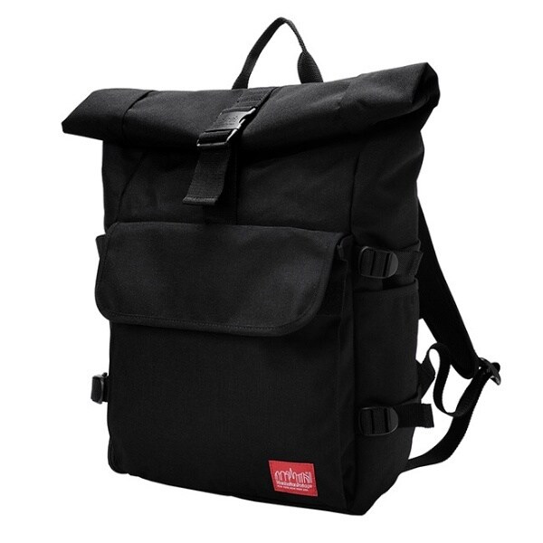 Pixel Silvercup Backpack | マンハッタンポーテージ(Manhattan