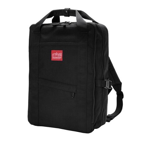 Abingdon Square Backpack | マンハッタンポーテージ(Manhattan 