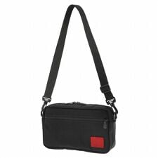 CORDURA Waxed Nylon Fabric Collection Jogger Bag