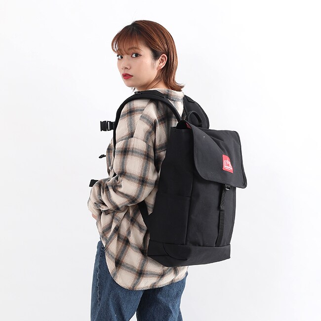 Washington SQ Backpack2 / Manhattan Portage | マンハッタン ...