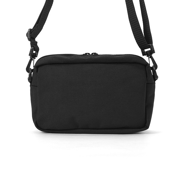 Qoo10 - Manhattan Portage Sprinter Bag Black [MP1401 ] : Bag & Wallet