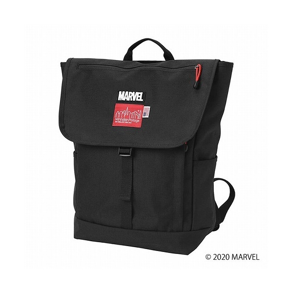 MARVEL Collection 2020SS Washington SQ Backpack | マンハッタン