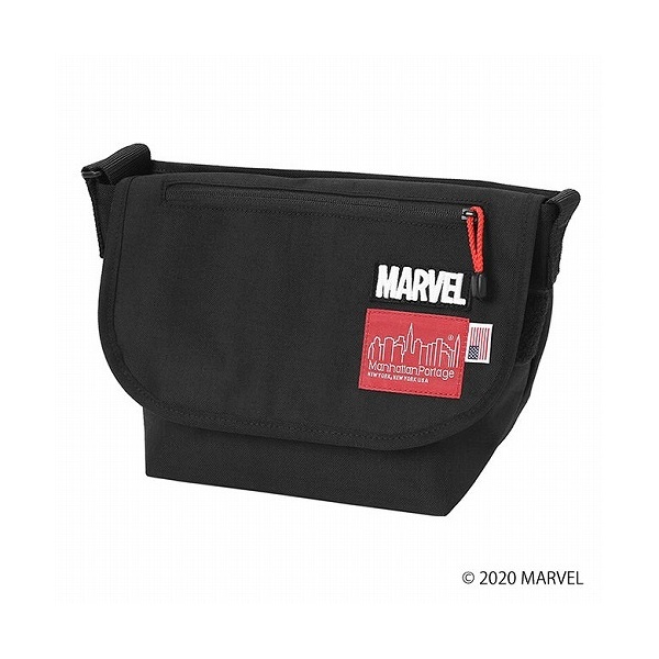 MARVEL Collection 2020SS Casual Messenger Bag JR | マンハッタン