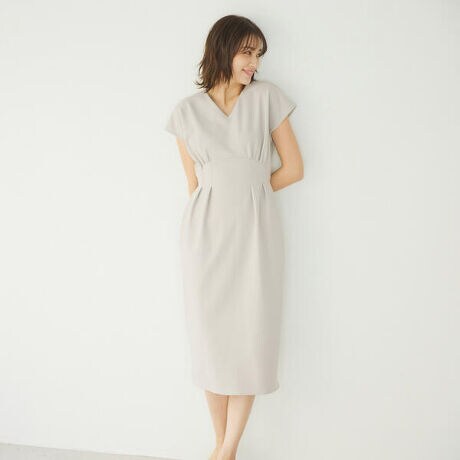 ジョーゼットｖネックワンピース ケティ Ketty ファッション通販 マルイウェブチャネル Cb001 475 84 01