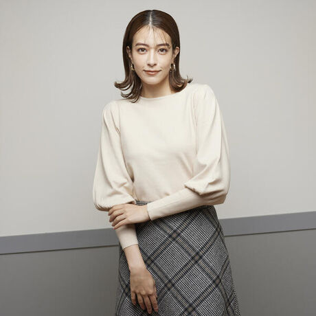 バルーンスリーブプルオーバー 手洗い可能 ケティ Ketty 4112 ファッション通販 マルイウェブチャネル バルーンスリーブプルオーバー 手洗い可能 ケティ Ketty 4112 ファッション通販 マルイウェブチャネル