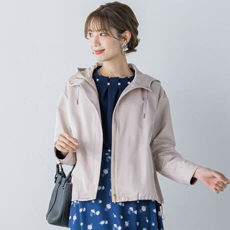 NANOtex マウンテンパーカー | ケティ(ketty) | マルイウェブチャネル 