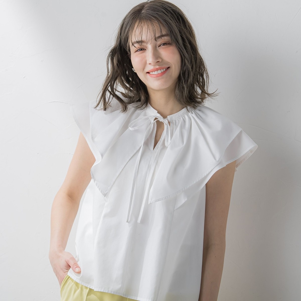 ketty - kETTY ケティ 新品同様 ブラウス M ピンクハウス好きにもおすすめ trim_ofgfe_itemb062e62636ee11f