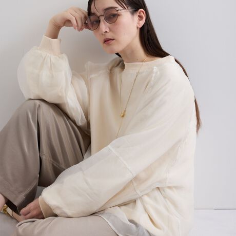 [^ԁF4107-49072][GɂȂ郊bNXXEFbgI`[C[hŃhXAbv[POINT`[̃COŏ{ɃAbvf[gꂽXEFbggbvXłBJWAȃACeȂ̂ɁAN[ȈۂɁB{[̂邨ɂՂbƂtHۂ܂BFABRICt܂Œp\ȒёfނgpĂ܂BCOORDINATEJWAX^Cɂ͂ALCڂȃ{gXɍ킹eCXgMIXX^Cɂ߂łBƂ̂VGbgȂ̂ŁA{gX͂VGbg킹̂߂łB----------------------------------FWF݂̂₠F LkF藠nF Ȃ|PbgF Ȃ--------------------------------------------------------------------@ƒFt40xƂA􂢂oBRF݂̒花悢BACFʉx110xƂăACdグłBhCN[jOFΖnn܂ɂアhCN[jOłB----------------------------------摜̏i̓TvƂȂ܂̂Ŏۂ̏iƎdlAHATCY኱قȂꍇ܂Bql̃j^[ɂۂ̂FƑقȂꍇ܂BBe󋵂̓ɂAFقȂČꍇ܂B֘A[hFketty PeB XEFbg Rbg |GXe N[lbN n   ʋ 2024H~ 2024AW ~ ~ VA[ ItBX f[g ʋ zefBi[ At^k[eB[ EHbVu 