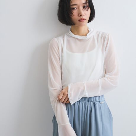 [^ԁF4107-50029][C[hX^CɊ􂷂閜\VA[gbvX[POINTC[hCi[ƂĂ̒킹ł͂ȂAꖇƂĒPɂȂȂ悤ɁAV_[ɃMU[񂹁A̓tAX[uɂAR[fBl[g̃ANZgɂȂ悤݌vĂ܂BFABRICZ~VA[̃W[W[fނgpĂ܂BCOORDINATECႢɂ̓jbg̃Ci[ƂāAtɂ̓xXgȂǂƂ̃C[hX^Cłق̂ȃXLAEgbNɁAƃOV[Y􂷂Z~VA[ȃgbvXłB----------------------------------FF LkF藠nF Ȃ|PbgF Ȃ--------------------------------------------------------------------@ƒFt40xƂA􂢂oBRF݂̒花悢BACFʉx110xƂăACdグłBhCN[jOFΖnn܂ɂアhCN[jOłB----------------------------------摜̏i̓TvƂȂ܂̂Ŏۂ̏iƎdlAHATCY኱قȂꍇ܂Bql̃j^[ɂۂ̂FƑقȂꍇ܂B֘A[hFketty PeB 2025t 2025SS t t t Jbg\[ |GXe ^[glbNEnClbN n  ItBX f[g ʋ zefBi[ At^k[eB[ 