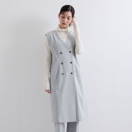 [^ԁF4101-50012][ON/OFF^CɊ􂷂C[W[PA2WAYOW[POINT_u{^fUCVlbNOW͉HDƂĂ~fBs[XƂĂp\ȃfUCłBEGXgVFCv邱Ƃŏ炵{fBC`܂Bfނ̃V[Yɂ͞э@2s[XuEXi4113-50004jƞэ@Z~tApci4110-50056j܂BFABRIC|GXeƃ[̃TCRpNg[gpĂAщH̏ȂNAȃeNX`[Ɗ炩ȔG肪łBRsOɉASn悭pł2WAYXgb`fނłBCOORDINATEuEXjbgȂǂƃC[hyłACełBfނ̃Z~tApci4110-50056jƂ̃ZbgAbvX^C߂łBs[XƂĒpۂɂ́AOu[c킹Ăƃ}jbVȈۂvXAhX_EX^COɁB----------------------------------FȂF ʐLkF藠nF Ȃ|PbgF --------------------------------------------------------------------@ƒFt40xƂA􂢂oBRF݂̒花悢BACFʉx110xƂăACdグłBhCN[jOFΖnn܂ɂアhCN[jOłB----------------------------------摜̏i̓TvƂȂ܂̂Ŏۂ̏iƎdlAHATCY኱قȂꍇ܂Bql̃j^[ɂۂ̂FƑقȂꍇ܂B֘A[hFketty PeB 2025t 2025SS t t t @/|GXe [ |E^ ItBX f[g ʋ zefBi[ At^k[eB[ 