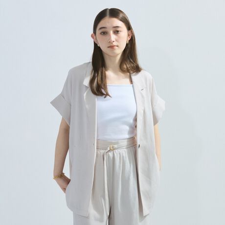 [^ԁF4105-52041]POINT@fނ̃n[tX[ue[[hWPbgłBC̍ɂA󒲊TPOɉāAIo̒KvȃV[Ɋ􂵂܂BĈ₷AC̗₷lAƂ̂fUCɂ邱ƂŗCȒȂɁBɂ钅Ȃ̂ŁAɂȂ肪ȃ{gXɂ킹ĂƁAŜ钅킹ɁBfނ̃ACeɁA@^bNChpci4110-52047j܂BFABRIC̈قȂ鎅sKɐDA\ʂɌʂオ\̂eLX^CgpĂ܂BVsOɂȂɂAC[W[PA̖@̃eLX^CgpĂ܂B----------------------------------FWF݂̂₠F ʐLkFȂnF Ȃ|PbgF --------------------------------------------------------------------------------------------------@ƒFt40xƂA􂢂łBRF݂̒花悢BACFʉx160xƂăACdグłBhCN[jOFΖnn܂ɂアhCN[jOłB----------------------------------------------------------------fg 164cm pTCY M摜̏i̓TvƂȂ܂̂Ŏۂ̏iƎdlAHATCY኱قȂꍇ܂Bql̃j^[ɂۂ̂FƑقȂꍇ܂BBe󋵂̓ɂAFقȂČꍇ܂B֘A[hFketty PeB fB[X V  lR[f 2025t 2025SS t t t  @/|GXe ܕ ItBX ʋ zefBi[ At^k[eB[ EHbVu 