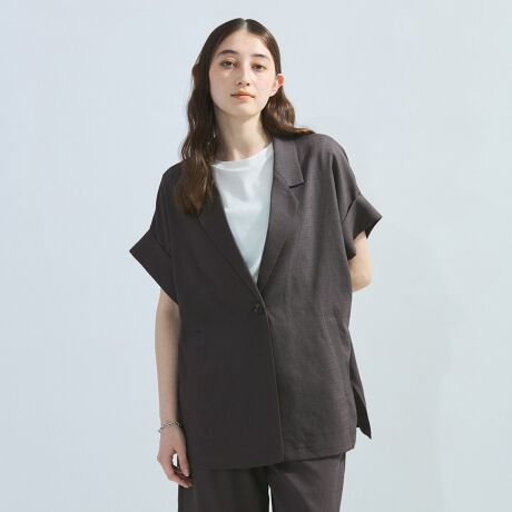 [^ԁF4105-52041]POINT@fނ̃n[tX[ue[[hWPbgłBC̍ɂA󒲊TPOɉāAIo̒KvȃV[Ɋ􂵂܂BĈ₷AC̗₷lAƂ̂fUCɂ邱ƂŗCȒȂɁBɂ钅Ȃ̂ŁAɂȂ肪ȃ{gXɂ킹ĂƁAŜ钅킹ɁBfނ̃ACeɁA@^bNChpci4110-52047j܂BFABRIC̈قȂ鎅sKɐDA\ʂɌʂオ\̂eLX^CgpĂ܂BVsOɂȂɂAC[W[PA̖@̃eLX^CgpĂ܂B----------------------------------FWF݂̂₠F ʐLkFȂnF Ȃ|PbgF --------------------------------------------------------------------------------------------------@ƒFt40xƂA􂢂łBRF݂̒花悢BACFʉx160xƂăACdグłBhCN[jOFΖnn܂ɂアhCN[jOłB----------------------------------------------------------------fg 164cm pTCY M摜̏i̓TvƂȂ܂̂Ŏۂ̏iƎdlAHATCY኱قȂꍇ܂Bql̃j^[ɂۂ̂FƑقȂꍇ܂BBe󋵂̓ɂAFقȂČꍇ܂B֘A[hFketty PeB fB[X V  lR[f 2025t 2025SS t t t  @/|GXe ܕ ItBX ʋ zefBi[ At^k[eB[ EHbVu 