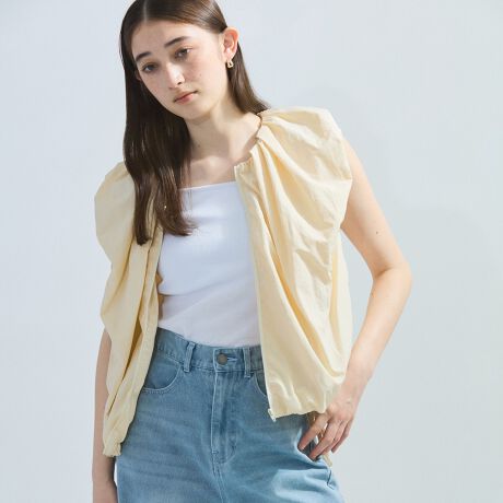 [^ԁF4113-51140]POINTtăV[ỸANZgACeƂĂ߂̂ӂVGbg̃RpNgxXgłBlbNAɃMU[񂹂ĂӂƂVGbg[hvX܂BTChXgOfUCȂ̂ŁAŃgh̃{ANZgɁA΂ɃCANZgɁAƒȂňقȂ\ɁBICJ[gȂǂɂ킹āAO&[bN߂łBFABRICV{̂X|[eBȃiCfނ̃eLX^CgpĂ܂B----------------------------------FȂF ʐLkFȂnF |PbgF --------------------------------------------------------------------@ƒFt40xƂA􂢂oBRF݂̒花悢BACFʉx110xƂăACdグłBhCN[jOFΖnn܂ɂアhCN[jOłB----------------------------------摜̏i̓TvƂȂ܂̂Ŏۂ̏iƎdlAHATCY኱قȂꍇ܂Bql̃j^[ɂۂ̂FƑقȂꍇ܂B֘A[hFketty PeB 2025t 2025SS t t t xXg |GXe iC V[g n ItBX f[g ʋ zefBi[ At^k[eB[ 