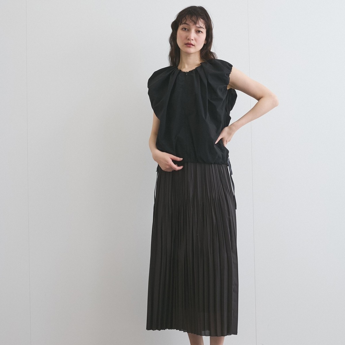 ケティ(ketty) レディース ベスト・ジレ (その他袖デザイン) の一覧