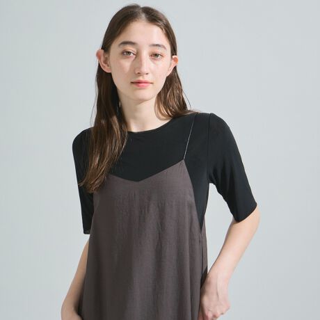 [^ԁF4107-53022]POINT@ׂȃ`[fނgpn[tX[ugbvXłBꖇł͂łAWPbgVcX^C̃Ci[ƂāAC[hX^Cɂ߂̃ACełB̗ǂW[W[fނŒSn̗ǂ|CgBԂ̃ItzCgAubNJ[ɉāAANZgJ[ƂăCgCG[ATbNXu[4FWJłB----------------------------------F₠F ┖LkF藠nF Ȃ|PbgF Ȃ--------------------------------------------------------------------------------------------------@ƒFt40xƂA􂢂łBRF݂̒花悢BACFACdグ֎~BhCN[jOFhCN[jO֎~B----------------------------------------------------------------fg 164cm pTCY M摜̏i̓TvƂȂ܂̂Ŏۂ̏iƎdlAHATCY኱قȂꍇ܂Bql̃j^[ɂۂ̂FƑقȂꍇ܂BBe󋵂̓ɂAFقȂČꍇ܂B֘A[hFketty PeB fB[X V  lR[f 2025t 2025SS t ĕ ĕ  Jbg\[ |GXe N[lbN n ܕ ʋ zefBi[ At^k[eB[ EHbVu 