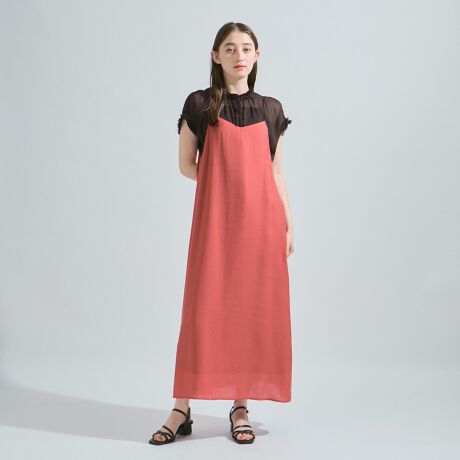 [^ԁF4101-53004]POINTi[XgbvfUCiŃZVȃL~\[hX̓obÑR[hfUC|CgBobNR[hXgbvтɗh߂܂Btɂ̓uEXAĂɂ̓^NgbvȂǂƂ̃C[hX^C߂łBNԒʂĂp\ȑfފȂ̂ŁA킹̃ACeɂėlXȕ\ɕω܂BFABRIC₩Ȃ⊴Ɗ炩ȃeNX`[ŘȂ܂̂悢Z[X@ۍ̃eLX^CgpĂ܂B----------------------------------FWF݂̂₠F ┖LkFȂnF |PbgF Ȃ--------------------------------------------------------------------------------------------------@ƒFt40xƂA􂢂łBRF݂̒花悢BACFʉx120xƂăACdグłBhCN[jOFΖnn܂ɂアhCN[jOłB----------------------------------------------------------------fg 164cm pTCY M摜̏i̓TvƂȂ܂̂Ŏۂ̏iƎdlAHATCY኱قȂꍇ܂Bql̃j^[ɂۂ̂FƑقȂꍇ܂BBe󋵂̓ɂAFقȂČꍇ܂B֘A[hFketty PeB fB[X V  lR[f 2025t 2025SS t ĕ ĕ  L~\[ @/|GXe E[ [ ʋ zefBi[ At^k[eB[ EHbVu 