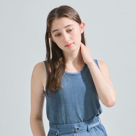 [^ԁF4107-53033]POINTAׂ₩ȕD肪ŁAy~jhr[fނ{fBɎgpAlbNEA[CVA[`[fނŐ؂ւjAX̂񌳂om[X[ugbvXłBJWAɂȂ肪ȃ^NgbvfUCA򊴂̂fފŃhXAbvBꖇƂĂ͂łAWPbgȂǂ̃Ci[Ƃĉ؂₩⃂[hGbZXvXꂨ߂łBFABRICKAׂ₩ȕDŌ򊴂iȈۂ̃Jbg\[Ƒ@ׂȃVA[`[fނ̃Rrl[ṼACeł----------------------------------F₠F ʐLkF藠nF Ȃ|PbgF Ȃ--------------------------------------------------------------------------------------------------@ƒFt40xƂA􂢂łBRF݂̒花悢BACFʉx160xƂăACdグłBhCN[jOFhCN[jO֎~B----------------------------------------------------------------fg 164cm pTCY M摜̏i̓TvƂȂ܂̂Ŏۂ̏iƎdlAHATCY኱قȂꍇ܂Bql̃j^[ɂۂ̂FƑقȂꍇ܂BBe󋵂̓ɂAFقȂČꍇ܂B֘A[hFketty PeB fB[X V  lR[f 2025t 2025SS t ĕ ĕ  ^Ngbv |GXe N[lbN n m[X[u ʋ zefBi[ At^k[eB[ EHbVu 