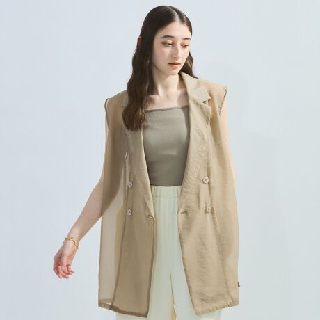 [^ԁF4105-52052]POINTXJ[toŌy₩ɓZVA[xXǵAɂȂ鎞̃R[fBl[gɉs^܂B܂̘IoyƎpɂDACełB򊴂ALCڃACeƂ̒킹̓hbV[ɁAW[Y킹ŃhX_EeCXgMIXX^CɁA܂ā`ӉĂɂĂ̓s[XȂǂƂ̃C[hX^C߂łBFABRIC悢nƃVA[̂y₩Ȉۂ̃Vu[fނgpĂ܂Bn̂ŁA̗ǂtHɁB----------------------------------FF LkFȂnF Ȃ|PbgF Ȃ--------------------------------------------------------------------------------------------------@ƒFt40xƂA􂢂łBRF݂̒花悢BACFʉx120xƂăACdグłBhCN[jOFΖnn܂ɂアhCN[jOłB----------------------------------------------------------------fg 163cm pTCY M摜̏i̓TvƂȂ܂̂Ŏۂ̏iƎdlAHATCY኱قȂꍇ܂Bql̃j^[ɂۂ̂FƑقȂꍇ܂BBe󋵂̓ɂAFقȂČꍇ܂B֘A[hFketty PeB fB[X V  lR[f 2025t 2025SS t ĕ ĕ  @/|GXe iC xXg ʋ zefBi[ At^k[eB[ EHbVu 