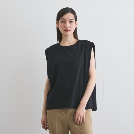 [^ԁF4107-52122]POINTɂm[X[uvI[o[͒悭l܂lbNCŒIȃtH~j}Ȉۂ̈ꖇłBA[ɐ[^bN̊𐶂݁A̘rJo[ȂAp邾ł܂ɂȂ܂B^bNCEAEgǂ̒ȂoXǂ܂A܂L~s[XȂǂƂ̃C[hȂǂɂ֗ŁAL􂵂Ă閜\ȃx[VbNACełBFABRICyݖh~Hzz͂̂鐶n̕\݂̂ɝR[eBO{ƂŁAoĂ銾݂h~܂BщH̏Ȃ\ʊłꂢAW[W[Jbg\[fނłB----------------------------------FWF݂̂₠F ʐLkF藠nF Ȃ|PbgF Ȃ--------------------------------------------------------------------------------------------------@ƒFt30xƂA@ŔɎア󂪂łBRF݂̒花悢BACFʉx120xƂăACdグłBhCN[jOFhCN[jO֎~B----------------------------------------------------------------fg 171cm pTCY M摜̏i̓TvƂȂ܂̂Ŏۂ̏iƎdlAHATCY኱قȂꍇ܂Bql̃j^[ɂۂ̂FƑقȂꍇ܂BBe󋵂̓ɂAFقȂČꍇ܂B֘A[hFketty PeB fB[X V  lR[f 2025t 2025SS t ĕ ĕ  Rbg N[lbN n  ʋ zefBi[ At^k[eB[ EHbVu 