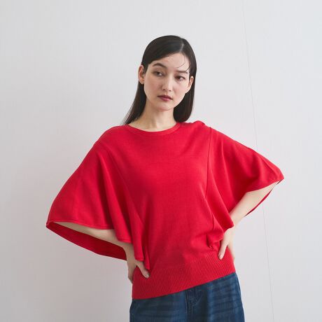 [^ԁF4112-52038]POINTڐG⊴@\t̃P[vZĂ邩̂悤ȃo^tCX[ufUC̃jbgvI[o[łBʊ̂X[ufUĆACɂȂ̘r͕ȂAтɗh߂Ԃ炿Ƃ̂fo܂BX[u̐؂ւʒugZ^[Ɏ΂߂ɓ邱ƂŃEGXgVFCv悤Ȏoʂ݁AufUCň߂邱Ƃŏ㔼gRpNgɂ܂Ƃ߁AS̓Iȃ{[𐮂܂BFABRIC[iCgpAVŐGꂽuԁAڐG⊴@\tfނłBʋC悭AUVJbg}`@\C[W[PAfނłB----------------------------------F₠F ʐLkF藠nF Ȃ|PbgF Ȃ--------------------------------------------------------------------------------------------------@ƒFt30xƂA􂢂łBRF̕悢BACFʉx120 xƂăX`[ȂŃACdグłBhCN[jOFΖnn܂ɂアhCN[jOłB----------------------------------------------------------------fg 165cm pTCY M摜̏i̓TvƂȂ܂̂Ŏۂ̏iƎdlAHATCY኱قȂꍇ܂Bql̃j^[ɂۂ̂FƑقȂꍇ܂BBe󋵂̓ɂAFقȂČꍇ܂B֘A[hFketty PeB fB[X V  lR[f 2025t 2025SS t ĕ ĕ  jbg [ iC n ʋ zefBi[ At^k[eB[ EHbVu 