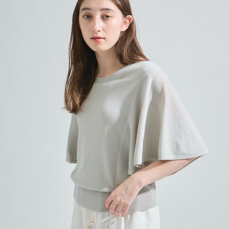 [^ԁF4112-52038]POINTڐG⊴@\t̃P[vZĂ邩̂悤ȃo^tCX[ufUC̃jbgvI[o[łBʊ̂X[ufUĆACɂȂ̘r͕ȂAтɗh߂Ԃ炿Ƃ̂fo܂BX[u̐؂ւʒugZ^[Ɏ΂߂ɓ邱ƂŃEGXgVFCv悤Ȏoʂ݁AufUCň߂邱Ƃŏ㔼gRpNgɂ܂Ƃ߁AS̓Iȃ{[𐮂܂BFABRIC[iCgpAVŐGꂽuԁAڐG⊴@\tfނłBʋC悭AUVJbg}`@\C[W[PAfނłB----------------------------------F₠F ʐLkF藠nF Ȃ|PbgF Ȃ--------------------------------------------------------------------------------------------------@ƒFt30xƂA􂢂łBRF̕悢BACFʉx120 xƂăX`[ȂŃACdグłBhCN[jOFΖnn܂ɂアhCN[jOłB----------------------------------------------------------------fg 165cm pTCY M摜̏i̓TvƂȂ܂̂Ŏۂ̏iƎdlAHATCY኱قȂꍇ܂Bql̃j^[ɂۂ̂FƑقȂꍇ܂BBe󋵂̓ɂAFقȂČꍇ܂B֘A[hFketty PeB fB[X V  lR[f 2025t 2025SS t ĕ ĕ  jbg [ iC n ʋ zefBi[ At^k[eB[ EHbVu 