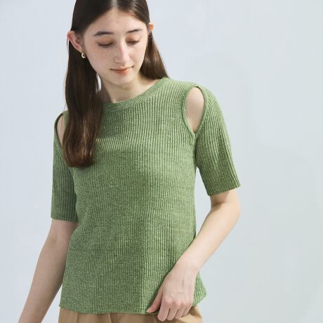 [^ԁF4112-53039]POINTV_[CɃXbgꂽXLRVXȃjbggbvXłB~bNXJ[̎gpjAX̂\łB悭tBbg郊u҂݃fUCŁAc̉Aeł茩҂ł܂B^bNCłAEgłȂ₷X^_[htBbg̃gbvXłBItzCg̓It~x[Wn~bNXAubN̓ubN~O[n~bNXAO[̓O[~J[Ln~bNX3FWJɂȂĂ܂B----------------------------------FWF݂̂₠F ʐLkF藠nF Ȃ|PbgF Ȃ--------------------------------------------------------------------------------------------------@ƒFt30xƂA􂢂łBRF̕悢BACFʉx120xƂăACdグłBhCN[jOFΖnn܂ɂアhCN[jOłB----------------------------------------------------------------fg 164cm pTCY M摜̏i̓TvƂȂ܂̂Ŏۂ̏iƎdlAHATCY኱قȂꍇ܂Bql̃j^[ɂۂ̂FƑقȂꍇ܂BBe󋵂̓ɂAFقȂČꍇ܂B֘A[hFketty PeB fB[X V  lR[f 2025t 2025SS t ĕ ĕ  jbg |GXe N[lbN  ʋ zefBi[ At^k[eB[ EHbVu 