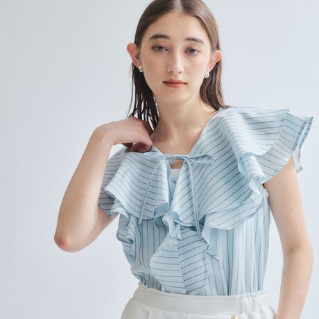 [^ԁF4113-54211]POINT}jbVɐGꂪȃXgCṽuEXłA_ubtJ[fUCŗDCȈۂ̃uEXɁBӂƃV_[ɂ钷̃btfUCł܂DۂɁA܂זڂ̃{VlbNfUCŔ؂€̂񌳂o܂BɃ{[ôŃ^bNCX^CŃoXRg[Ă̂߂łB----------------------------------F₠F ┖LkFȂnF Ȃ|PbgF Ȃ--------------------------------------------------------------------------------------------------@ƒFt40xƂA􂢂łBRFA݂̒花悢BACFʉx120xƂăACdグłBhCN[jOFΖnn܂ɂアhCN[jOłB----------------------------------------------------------------fg 164cm pTCY M摜̏i̓TvƂȂ܂̂Ŏۂ̏iƎdlAHATCY኱قȂꍇ܂Bql̃j^[ɂۂ̂FƑقȂꍇ܂BBe󋵂̓ɂAFقȂČꍇ܂B֘A[hFketty PeB fB[X V lR[f  2025t 2025SS t ĕ ĕ uEX |GXe [ VlbN XgCv m[X[u ItBX s f[g ʋ zefBi[ At^k[eB[ EHbVu