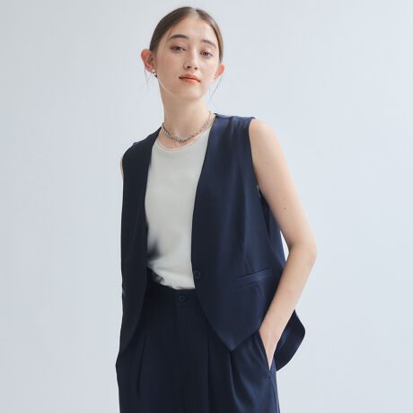 [^ԁF4105-55044]POINTN[ŗeNX`[ŃXgb`̂eLX^CgpĂ܂B됞EhJbgɂăqbvɂfUCɂĂ܂BtgTCh̓{NV[ȃRpNgȃtHŃoX̎₷DAobNTCh̓qbvɂ钷ňSvX܂BtgobNɂȂ郉CۓIŃTChX^CꖇłBVbNŃV[vȈۂŁA܂AJ[i܁jfUĈuEXȂǂƂ킹ătF~jvXX^CȂǈەωy߂܂BfނgpĂACeɃ^bNtApci4110-55040jƃ^bNtARrl]i4101-55017j܂B----------------------------------FȂF ʐLkF藠nF |PbgF Ȃ--------------------------------------------------------------------------------------------------@ƒFt40xƂA􂢂łBRFA݂̒花悢BACFʉx120xƂăACdグłBhCN[jOFΖnn܂ɂアhCN[jOłB----------------------------------------------------------------fg 164cm pTCY M摜̏i̓TvƂȂ܂̂Ŏۂ̏iƎdlAHATCY኱قȂꍇ܂Bql̃j^[ɂۂ̂FƑقȂꍇ܂BBe󋵂̓ɂAFقȂČꍇ܂B֘A[hFketty PeB fB[X V lR[f  2025H~ 2025SS H~ H H xXg |GXe VlbN n hJ m[X[u ItBX s f[g ʋ zefBi[ At^k[eB[ 