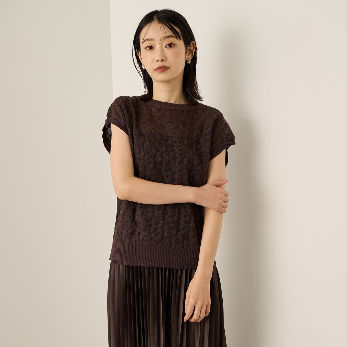 [�}���C]���I�p�[�h�W���K�[�h�j�b�g���􂢉\��/�P�e�B�iketty�j �u���E��