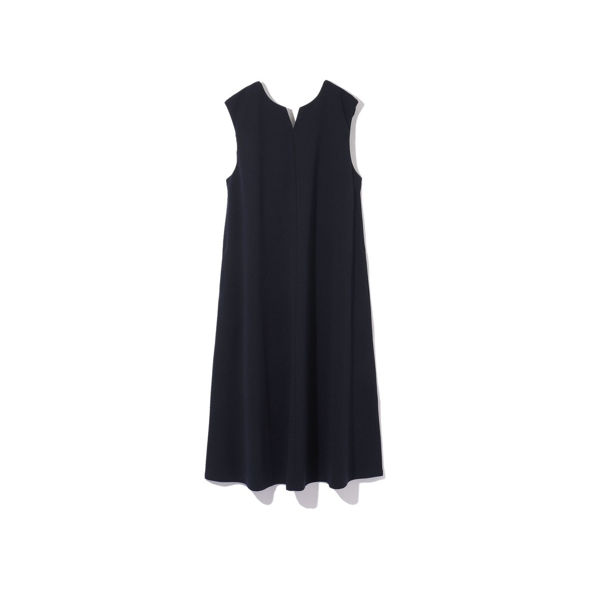 Spick & Span♦︎リネンライクキャミワンピース　ブラック　36 cd010-97665-01b.jpg?basethum=225