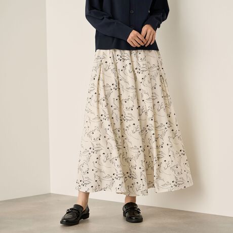 [^ԁF4110-56063]POINT炩ȃeNX`[łꂢȗ̃eLX^Cgpt[̃XJ[gCNpcłBzCgƃubN̓VbNȈۂ̃mg[zF̐t[AuEnƃubNn̓ANZgJ[|CgɂȂ}[uA[gt[łBqbv琞ɂĂՂ蕪ʊ̂tACŋCɂ̓tbgV[Y킹āACĂV[gu[cȂǂ킹ĂX^C߂łB----------------------------------FWF݂̂₠F ┖LkFȂnF |PbgF --------------------------------------------------------------------------------------------------@ƒFt40xƂA􂢂łBRFA݂̒花悢BACFʉx120xƂăACdグłBhCN[jOFΖnn܂ɂアhCN[jOłB----------------------------------------------------------------fg 165cm pTCY M摜̏i̓TvƂȂ܂̂Ŏۂ̏iƎdlAHATCY኱قȂꍇ܂Bql̃j^[ɂۂ̂FƑقȂꍇ܂BBe󋵂̓ɂAFقȂČꍇ܂B֘A[hFketty PeB fB[X V lR[f  2025H~ 2025SS H~ H H tApc 10 |GXe ԁEA ItBX s f[g ʋ zefBi[ At^k[eB[ 