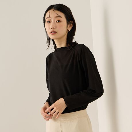 [^ԁF4107-56069]POINTCi[gAC[hX^Cɕ֗ȃZ~VA[̃{glbNJbg\[́Aׂ₩ȃ߂X^CÕANZgɁBCɂ́AjAX̂XgbvfUC̃Ci[Ƃ̃C[hX^CŁACĒAWPbgjbg̃Ci[ƂĔ̂X^COo܂B----------------------------------F₠F ┖LkF藠nF Ȃ|PbgF Ȃ--------------------------------------------------------------------------------------------------@ƒFt30xƂA􂢂łBRFA݂̒花悢BACFʉx120 xƂăX`[ȂŃACdグłBhCN[jOFΖnn܂ɂアhCN[jOłB----------------------------------------------------------------fg 165cm pTCY M摜̏i̓TvƂȂ܂̂Ŏۂ̏iƎdlAHATCY኱قȂꍇ܂Bql̃j^[ɂۂ̂FƑقȂꍇ܂BBe󋵂̓ɂAFقȂČꍇ܂B֘A[hFketty PeB fB[X V lR[f  2025H~ 2025SS H~ H H Jbg\[ [ iC n  ItBX s f[g ʋ zefBi[ At^k[eB[ 