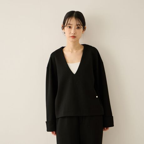 [^ԁF4107-58061]POINT[̊炩ȕ\ʊŁAʂ͔肪Sn悭Dt[X̂悤ȃeNX`[̃_{[fނgpĂ܂B[߂VJۓIȃ{NV[tBbg̃vI[o[łB悭L̃X[ufUCŃNV[ȒȂɓ܂BC߂̓ɂ̓L~\[Ȃǂ̃Ci[AC̒Ⴂɂ̓nClbNgbvXȂǂ킹ĂC[hX^C߂łBɂ̓S[hJ[v[g̃|CgĂ܂BfނgpACeɁAt[XobN_{[Chpci4110-58009j܂BZbgAbvŁAI^Ĉ݂Ȃ炸AƒƂĂ߂̃ACełB----------------------------------FȂF LkF藠nF Ȃ|PbgF Ȃ--------------------------------------------------------------------------------------------------@ƒFt40xƂA􂢂łBRFA݂̒花悢BACFʉx120xƂăACdグłBhCN[jOFΖnn܂ɂアhCN[jOłB----------------------------------------------------------------fg 165cm pTCY M摜̏i̓TvƂȂ܂̂Ŏۂ̏iƎdlAHATCY኱قȂꍇ܂Bql̃j^[ɂۂ̂FƑقȂꍇ܂BBe󋵂̓ɂAFقȂČꍇ܂B֘A[hFketty PeB fB[X V lR[f  2025H~ 2025AW H~ H H Jbg\[ |GXe [ VlbN  ItBX s f[g ʋ zefBi[ At^k[eB[ 