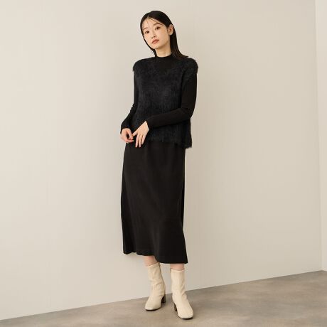 [^ԁF4101-58100]POINT炩ȃ^b`̃VM[jbgxXgƃnCQ[W̃jbgs[X̃ATuZbgAbvACełBjbgxXgAjbgs[XƂɒPig\ŁAjbgxXg̓VA[gbvXȂǂƂ̃COɁAs[X̓VcIC[hX^CɁAȂǒȂ̕hObhƍL܂B̃ATuZbgACeɃJVN[jbgATus[Xi4101-58111j܂B----------------------------------FȂF ʐLkF藠nF Ȃ|PbgF Ȃ--------------------------------------------------------------------------------------------------@ƒFt30xƂA􂢂łBRFA̕悢BACFʉx120 xƂăX`[ȂŃACdグłBhCN[jOFΖnn܂ɂアhCN[jOłB----------------------------------------------------------------fg 165cm pTCY M摜̏i̓TvƂȂ܂̂Ŏۂ̏iƎdlAHATCY኱قȂꍇ܂Bql̃j^[ɂۂ̂FƑقȂꍇ܂BBe󋵂̓ɂAFقȂČꍇ܂B֘A[hFketty PeB fB[X V lR[f  2025H~ 2025AW H~ H H n AN iC jbg ItBX s f[g ʋ zefBi[ At^k[eB[ 