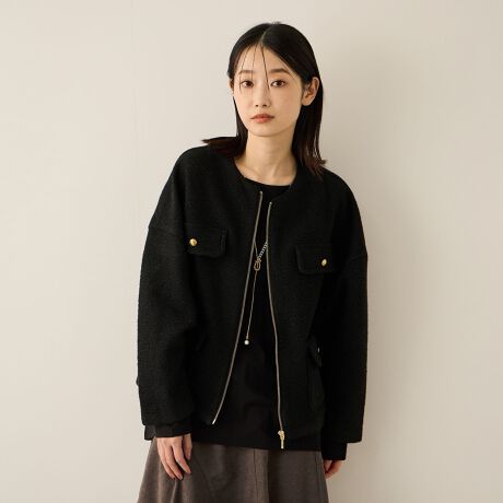 [^ԁF4105-58115]POINTC܂݃{[Ƃӂ݂oAۉƌy𗼗XCo[jbgfނgpĂ܂B߂̂ӂƂ{[̂ۂɔāAJ[fBK̂悤ɋقǌŷłBtg̃tbvfUCR[fBl[g̃ANZgɁBEGXg̓XgƗVGbgȂ̂ŁAtAXJ[g⃏ChpcȂǂƂ킹ĂĂoX悭p܂B----------------------------------FȂF LkF藠nF |PbgF --------------------------------------------------------------------------------------------------@ƒFƒł̐֎~BACFʉx120xƂăACdグłBhCN[jOFΖnn܂ɂアhCN[jOłB----------------------------------------------------------------fg 165cm pTCY M摜̏i̓TvƂȂ܂̂Ŏۂ̏iƎdlAHATCY኱قȂꍇ܂Bql̃j^[ɂۂ̂FƑقȂꍇ܂BBe󋵂̓ɂAFقȂČꍇ܂B֘A[hFketty PeB fB[X V lR[f  2025H~ 2025AW H~ H H @/|GXe E[ ItBX s f[g ʋ zefBi[ At^k[eB[ 