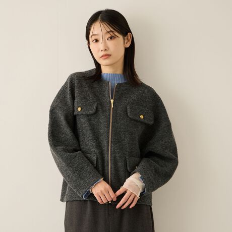 [^ԁF4105-58115]POINTC܂݃{[Ƃӂ݂oAۉƌy𗼗XCo[jbgfނgpĂ܂B߂̂ӂƂ{[̂ۂɔāAJ[fBK̂悤ɋقǌŷłBtg̃tbvfUCR[fBl[g̃ANZgɁBEGXg̓XgƗVGbgȂ̂ŁAtAXJ[g⃏ChpcȂǂƂ킹ĂĂoX悭p܂B----------------------------------FȂF LkF藠nF |PbgF --------------------------------------------------------------------------------------------------@ƒFƒł̐֎~BACFʉx120xƂăACdグłBhCN[jOFΖnn܂ɂアhCN[jOłB----------------------------------------------------------------fg 165cm pTCY M摜̏i̓TvƂȂ܂̂Ŏۂ̏iƎdlAHATCY኱قȂꍇ܂Bql̃j^[ɂۂ̂FƑقȂꍇ܂BBe󋵂̓ɂAFقȂČꍇ܂B֘A[hFketty PeB fB[X V lR[f  2025H~ 2025AW H~ H H @/|GXe E[ ItBX s f[g ʋ zefBi[ At^k[eB[ 