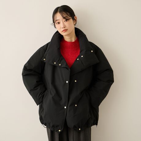 [^ԁF4105-59004]POINTȂnƌ򂪂Ayʂŏvȃ^t^fނɁuobNR[giւ̃R[eBOjvƁutBvHgݍ킹邱ƂŁAAh߂eLX^Cgpt@Co[_EWPbgłB\ʂXeb`XfUCɂ邱ƂŁAhグƓɁAڂɐꂽۂɓ܂B{^ăX^hJ[ɁA{^JăV[fUCɁAƈەω\łBق̂Ɍ㉺̃VGbŁAɃh[R[hĂAȂɂ킹ăRN[VGbgɂB----------------------------------FȂF LkF藠nF |PbgF --------------------------------------------------------------------------------------------------@ƒFƒł̐֎~BACFACdグ֎~BhCN[jOFΖnn܂ɂアhCN[jOłB----------------------------------------------------------------fg 165cm pTCY M摜̏i̓TvƂȂ܂̂Ŏۂ̏iƎdlAHATCY኱قȂꍇ܂Bql̃j^[ɂۂ̂FƑقȂꍇ܂BBe󋵂̓ɂAFقȂČꍇ܂B֘A[hFketty PeB fB[X V lR[f  2025H~ 2025AW H~ ~ ~ _E @/|GXe ItBX s f[g ʋ zefBi[ At^k[eB[ 