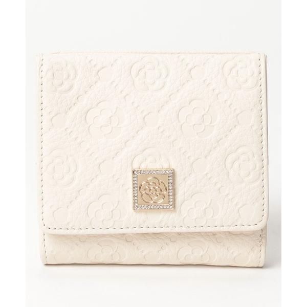 フリーズ BOX二つ折り財布 | クレイサス(CLATHAS) | 189251