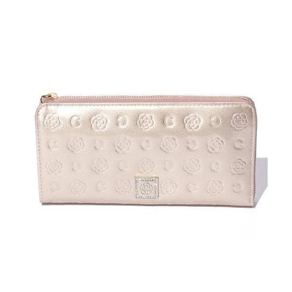 【新品】CLATHAS ベティー　Lファスナー長財布 Amazon | ベティー Lファスナー長財布 | 財布