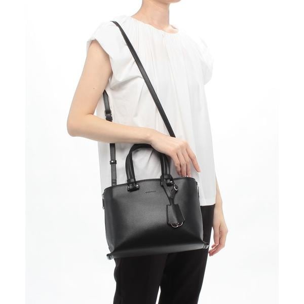 セザンヌ 2WAYバッグ トープ | クレイサス(CLATHAS) | マルイウェブ