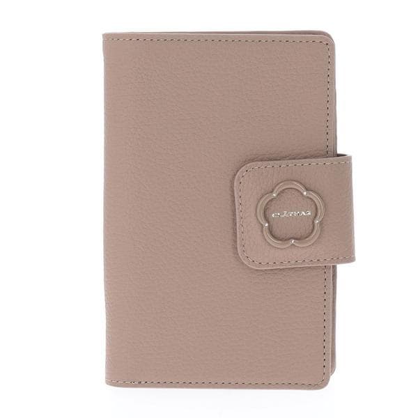 【柔らかく開閉しやすい♪】トッカ マルチポーチ TOCCA｜TOCCA CLOVER KEYPOUCH キーリング付きマルチポーチ